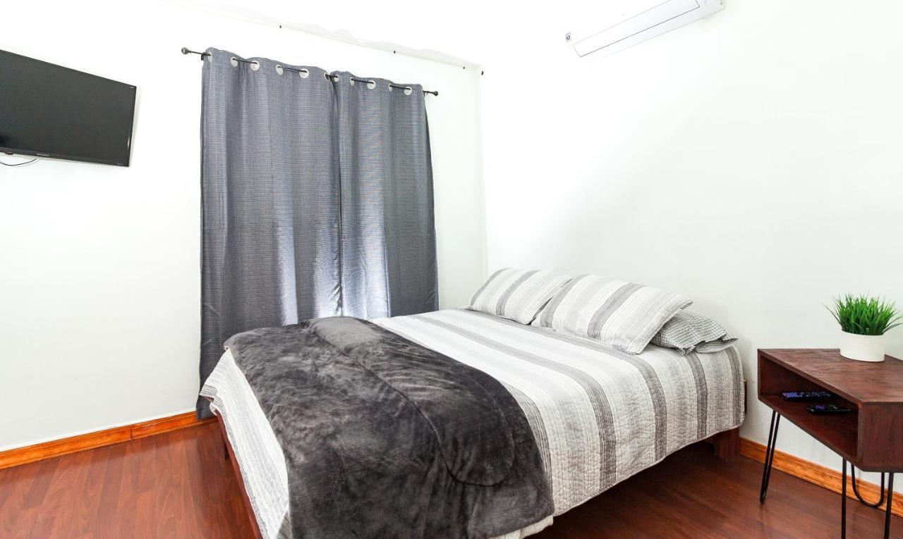 Casa Antara Villa Ciudad Juarez Ngoại thất bức ảnh