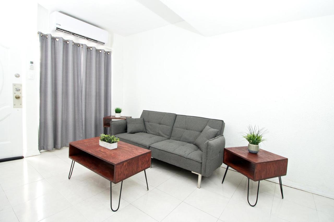 Casa Antara Villa Ciudad Juarez Ngoại thất bức ảnh