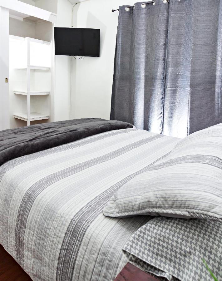 Casa Antara Villa Ciudad Juarez Ngoại thất bức ảnh